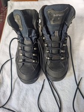 lowa renegade gtx mid boot