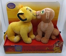 Disney The Lion King Magnetic