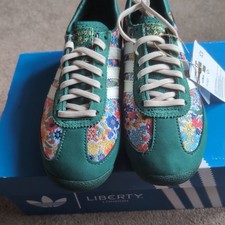 Adidas SL 72 OG x Liberty