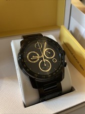 Movado BOLD Verso Chronograph