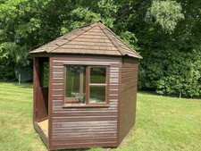 Victorian Revolvining