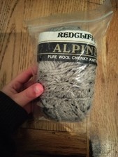 Redcliffe Alpine Pure Wool
