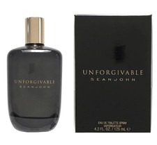 Sean John Unforgivable For
