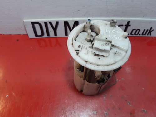 2009 fiat grande punto fuel - 2009,