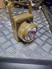 eisemann torch made in Germany