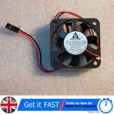 5V 2 Pin DC Brushless