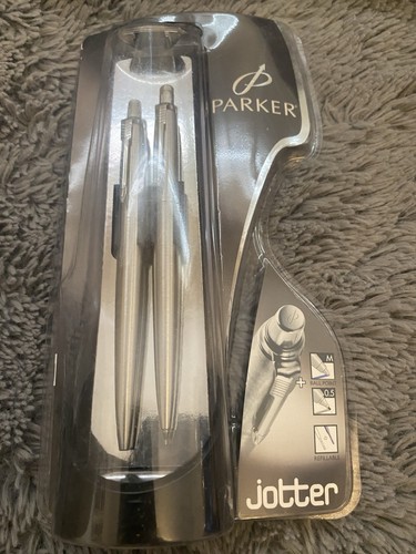 Parker jotter stainless - parker,