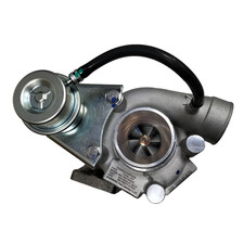 TURBOCHARGER TD04 PC-130 FOR