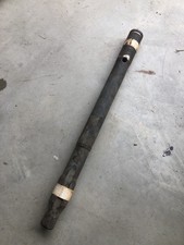 Grundomat 45 Parts Piston Ram