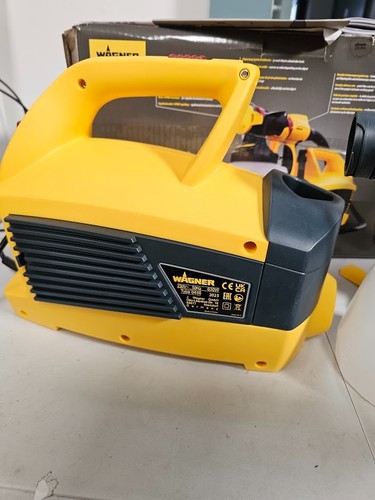 Wagner universal sprayer 690 - wagner, w
