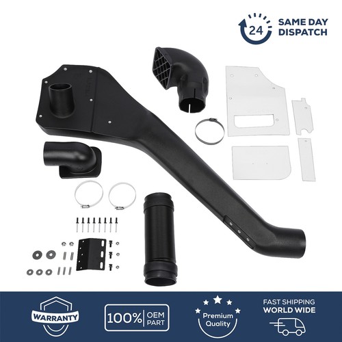 Snorkel raised air intake - air,