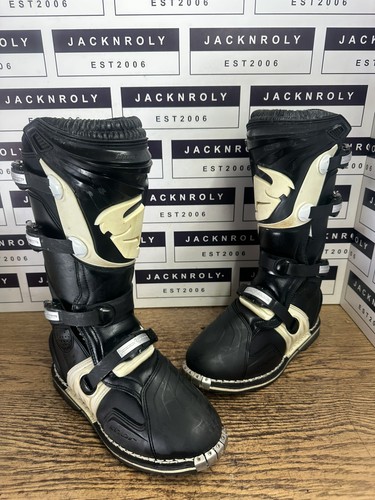 Thor quadrant boots motocross - quadrant,