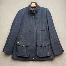 JOULES Field Coat Women UK 12