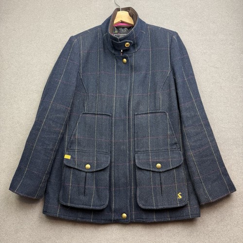 Joules field coat women 12 - coat,