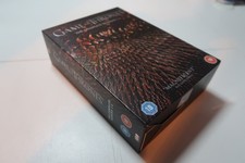 Game of Thrones: The Complete
