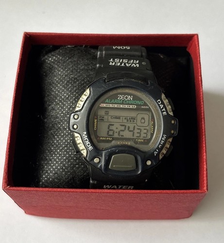 Stylish digital zeon - stylish,