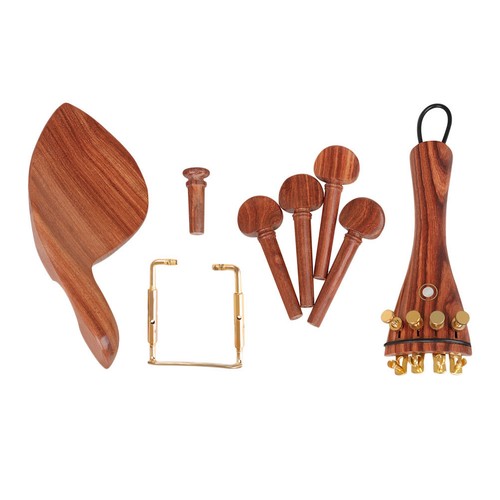 Set violin replacement parts - 1,