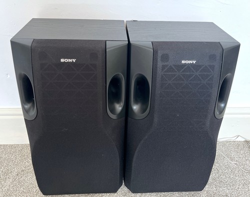 Sony lb355 vintage fi - ss-lb355, hi-fi