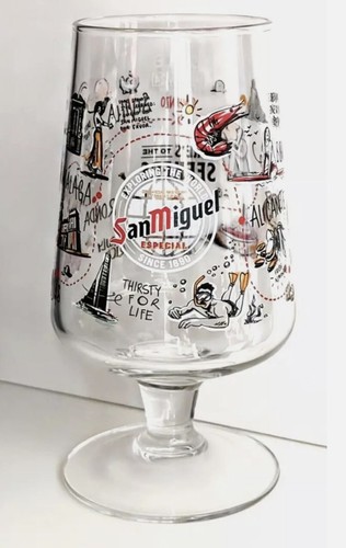 San miguel 2024 - san, limited