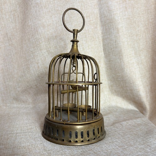Vintage solid brass - vintage, indian