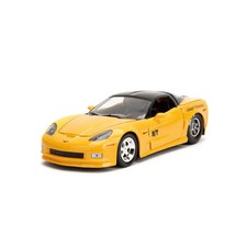 Jada34204 1/24 2009 Chevy