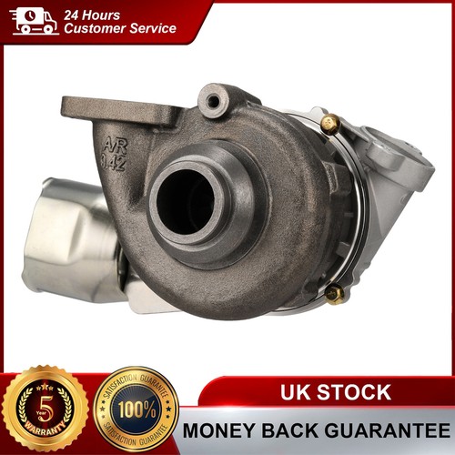 Turbocharger hdi 110bhp - turbocharger,