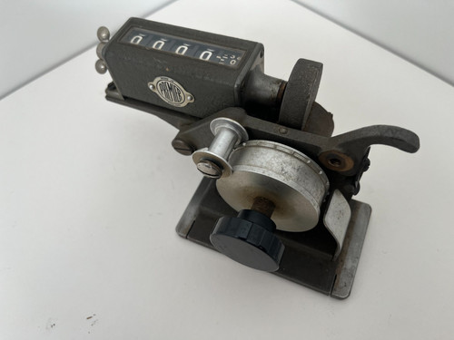 Premier 16mm film frame - , and