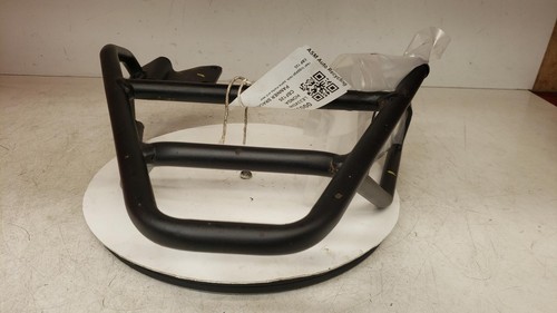Honda cbf125 2023 rear - rear, luggage