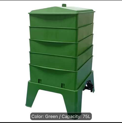 Worm farm tray - worm, farm,