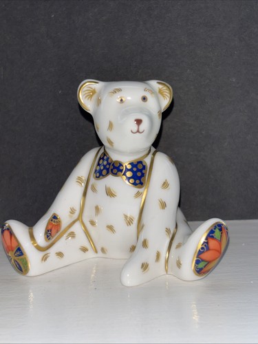 Royal crown derby miniature - royal,