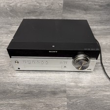 Sony CMT-SBT100 Micro Hi-Fi