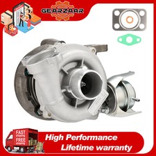 Turbo for Citroen Ford Peugeot