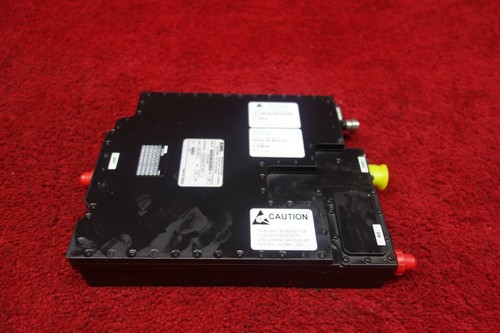 Ems satcom 781 type diplexer - 781,