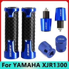 Motorcycle Accessories Handlebar Grips Handle grip Ends Plug For YAMAHA XJR1300