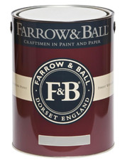 Farrow & Ball Paint - Sample