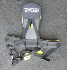 RYOBI Backpack Shoulder Harness for RY404015VNM Blower Vacuum