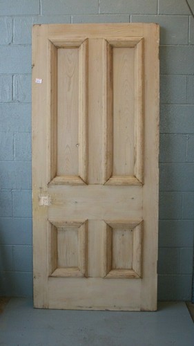 Door doors pine internal - doors,