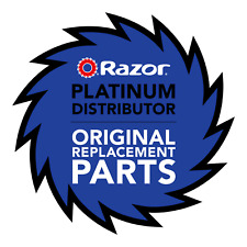 Razor Crazy Cart Shift 2.0 Stabilizing Post (1 Set  of 2 Pcs)