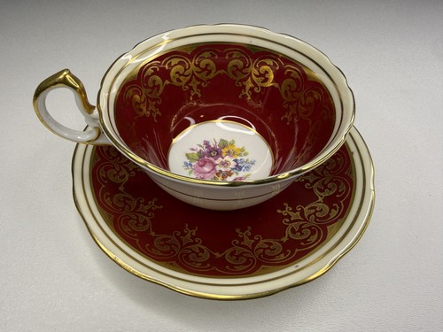 Vintage aynsley bone china - aynsley, tea