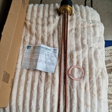 Tesla 23” Copper 3kW hot