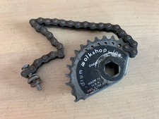 DRUM WORKSHOP DW 5000 Bass