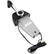 704 Top Mount Remote Control