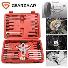 46pc harmonic balancer - harmonic,