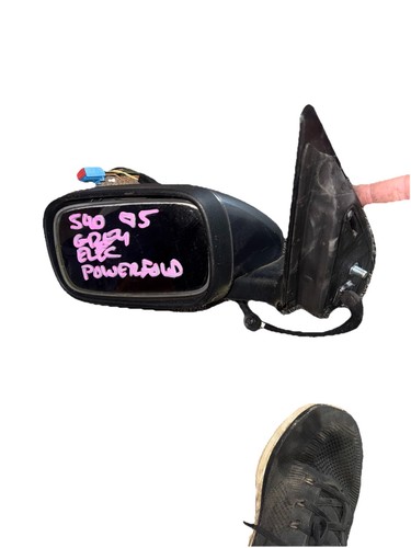 Volvo s40 v50 wing mirror - s40,