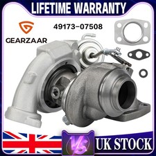 Turbo Turbocharger for Ford