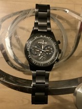 Police Men's Quartz Watch