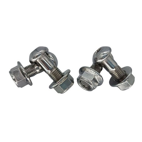 M10x35 bolts nuts - nuts, dirt
