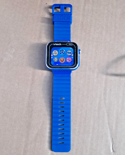 Smart watch kidizoom max kids - watch,