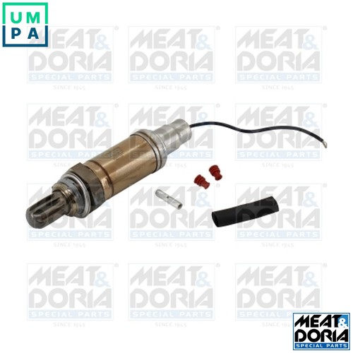 Lambda sensor 81000 for - lambda,