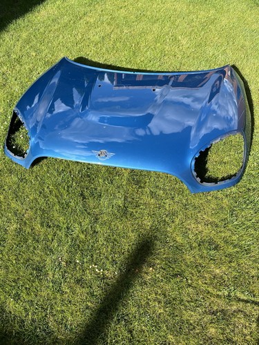 Genuine mini countryman f60 - genuine,